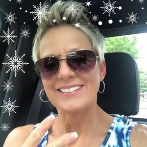 Meet your Posher, Sandy